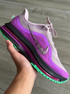 Nike Pegasus Premium FK Faith Kipyegon Plum Chalk Women's II0602-500